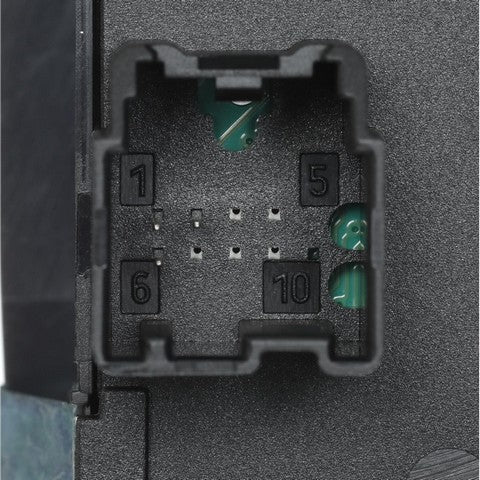 Standard Ignition Door Window Switch P/N:DWS2126 Fits: Ram 2500 15-14, Ram 3500 15-14 - Image 3