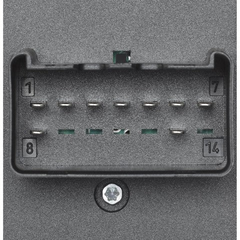 Standard Ignition Door Window Switch P/N:DWS2126 Fits: Ram 2500 15-14, Ram 3500 15-14 - Image 4
