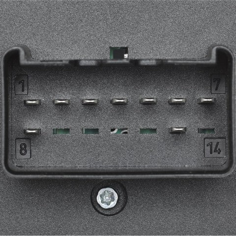 Standard Ignition Door Window Switch P/N:DWS2132 Fits: Ram 1500 15-14, Ram 2500 15-14 - Image 4