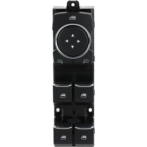 Standard Ignition Door Window Switch P/N:DWS2136 Fits: Ford Explorer 23-20, Ford Police Interceptor Utility 23-20, Ford Police Responder Hybrid 2020 - Image 2