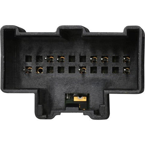 Standard Ignition Door Window Switch P/N:DWS2136 Fits: Ford Explorer 23-20, Ford Police Interceptor Utility 23-20, Ford Police Responder Hybrid 2020 - Image 4