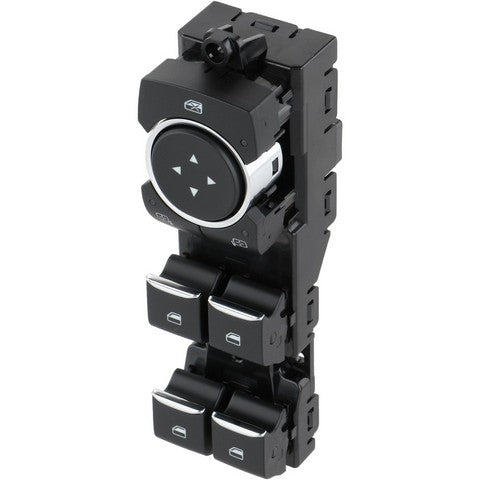 Standard Ignition Door Window Switch P/N:DWS2136 Fits: Ford Explorer 23-20, Ford Police Interceptor Utility 23-20, Ford Police Responder Hybrid 2020 - Image 1