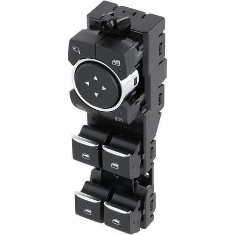 Standard Ignition Door Window Switch P/N:DWS2143 Fits: Ford Explorer 23-20, Ford Police Interceptor Utility 23-20, Ford Police Responder Hybrid 2020 - Image 1