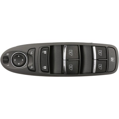 Standard Ignition Door Window Switch P/N:DWS2147 Fits: Infiniti Qx80 22-14 - Image 1