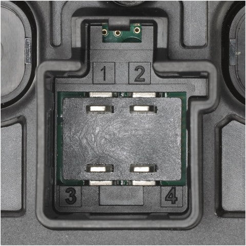 Standard Ignition Door Window Switch P/N:DWS2154 Fits: Ford Ecosport 22-18 - Image 4