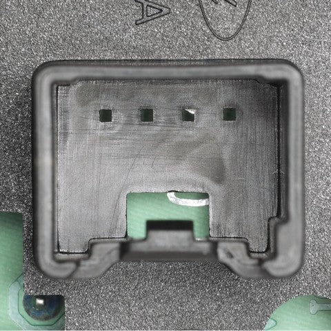 Standard Ignition Door Window Switch P/N:DWS2155 Fits: Ford Ecosport 22-18 - Image 6
