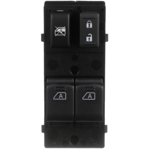Standard Ignition Door Window Switch P/N:DWS2157 Fits: Nissan 370z 19-10 - Image 1