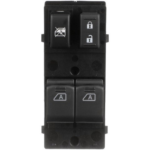 Standard Ignition Door Window Switch P/N:DWS2159 Fits: Nissan 370z 20-09 - Image 1