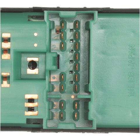 Standard Ignition Door Window Switch P/N:DWS2169 Fits: Infiniti I30 01-00 - Image 5