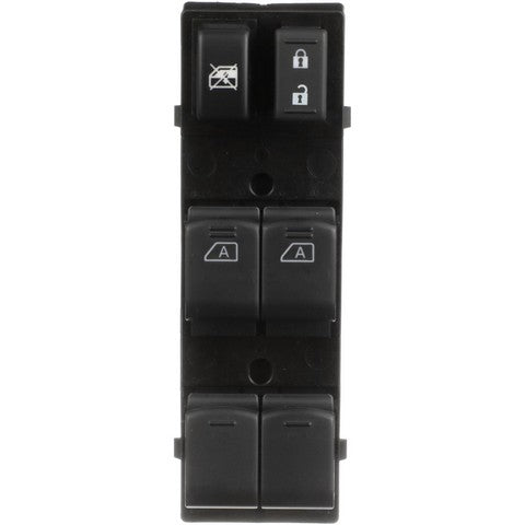 Standard Ignition Door Window Switch P/N:DWS2171 Fits: Nissan Maxima 14-09 - Image 1