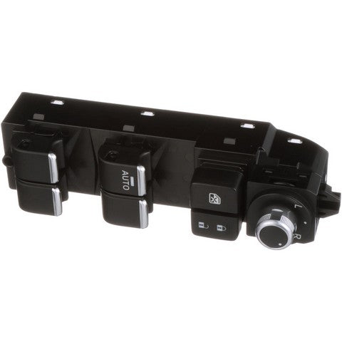 Standard Ignition Door Window Switch P/N:DWS2175 Fits: Mazda Cx-5 20-17 - Image 2