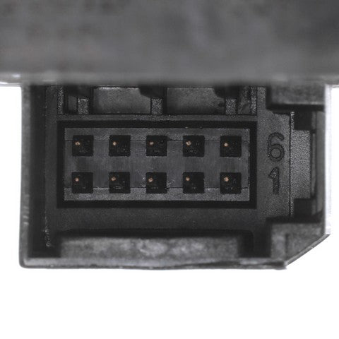Standard Ignition Door Window Switch P/N:DWS2176 Fits: Audi A5 14-12, Audi A5 Quattro 17-12, Audi Rs5 15-13, Audi S5 17-12 - Image 2