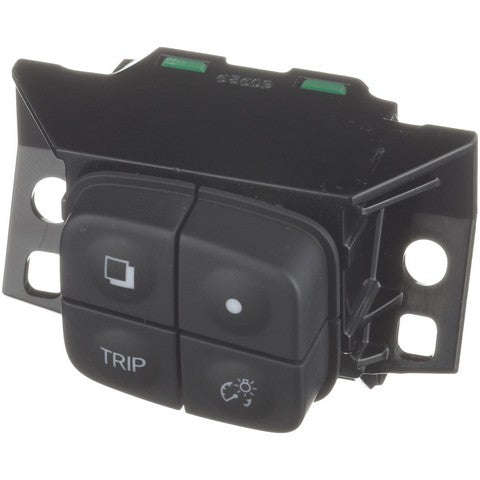 Standard Ignition Driver Information Display Switch P/N:DWS2177 Fits: Nissan Leaf 17-13 - Image 2