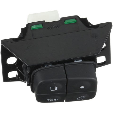 Standard Ignition Driver Information Display Switch P/N:DWS2177 Fits: Nissan Leaf 17-13 - Image 1