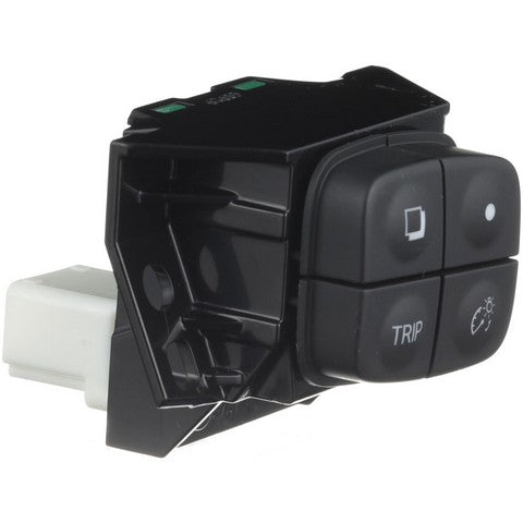 Standard Ignition Driver Information Display Switch P/N:DWS2177 Fits: Nissan Leaf 17-13 - Image 5
