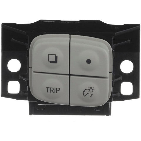 Standard Ignition Driver Information Display Switch P/N:DWS2178 Fits: Nissan Leaf 17-11 - Image 1
