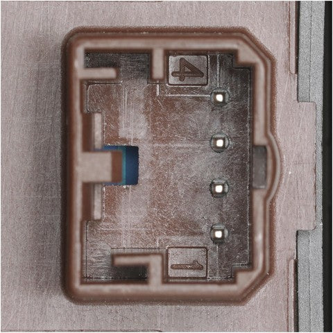 Standard Ignition Door Window Switch P/N:DWS2180 Fits: Jeep Renegade 22-15 - Image 4
