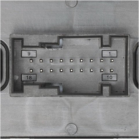 Standard Ignition Door Window Switch P/N:DWS2180 Fits: Jeep Renegade 22-15 - Image 5