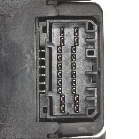 Standard Ignition Door Window Switch P/N:DWS2182 Fits: Honda Accord 2000 - Image 5