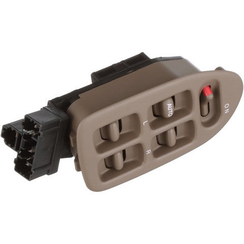 Standard Ignition Door Window Switch P/N:DWS2183 Fits: Honda Civic 95-92 - Image 7