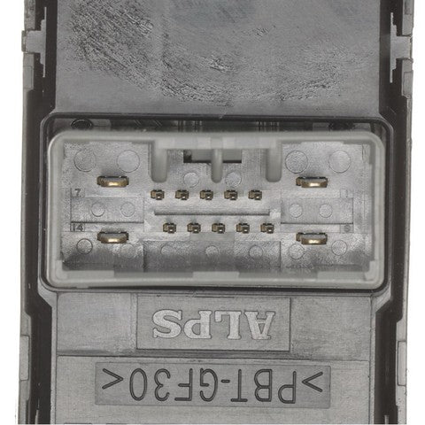 Standard Ignition Door Window Switch P/N:DWS2184 Fits: Honda Passport 23-19, Honda Pilot 22-16, Honda Ridgeline 23-17 - Image 4