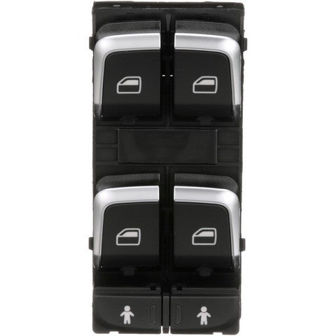 Standard Ignition Door Window Switch P/N:DWS2200 Fits: Audi A8 Quattro 18-11, Audi S8 18-13 - Image 1