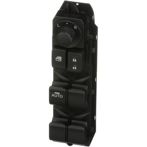 Standard Ignition Door Window Switch P/N:DWS2207 Fits: Mazda Cx-3 19-16 - Image 5