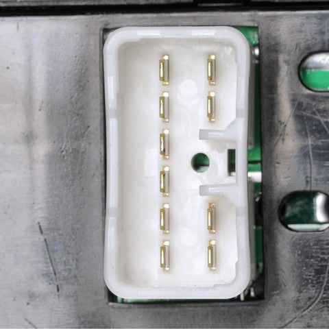 Standard Ignition Door Window Switch P/N:DWS2218 Fits: Hyundai Tiburon 2001, Hyundai Tiburon 2003, Hyundai Tiburon 2006 - Image 10