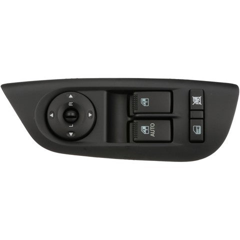 Standard Ignition Door Window Switch P/N:DWS2218 Fits: Hyundai Tiburon 2001, Hyundai Tiburon 2003, Hyundai Tiburon 2006 - Image 1