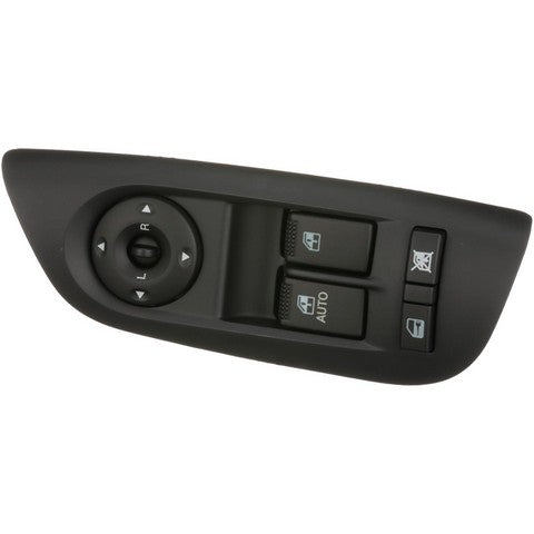 Standard Ignition Door Window Switch P/N:DWS2218 Fits: Hyundai Tiburon 2001, Hyundai Tiburon 2003, Hyundai Tiburon 2006 - Image 4