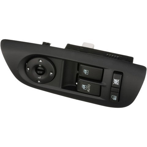 Standard Ignition Door Window Switch P/N:DWS2218 Fits: Hyundai Tiburon 2001, Hyundai Tiburon 2003, Hyundai Tiburon 2006 - Image 5
