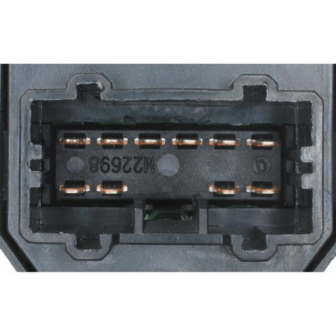 Standard Ignition Door Window Switch P/N:DWS2269 Fits: Honda Accord 07-03 - Image 3