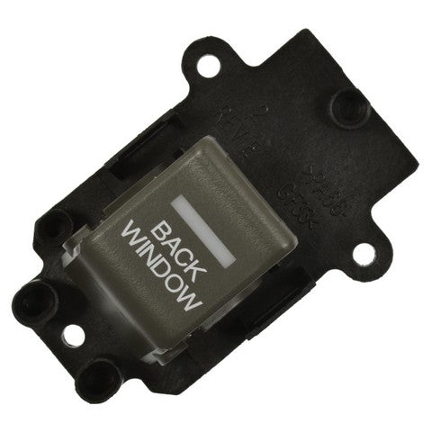 Standard Ignition Door Window Switch P/N:DWS426 Fits: Honda Ridgeline 08-06 - Image 1