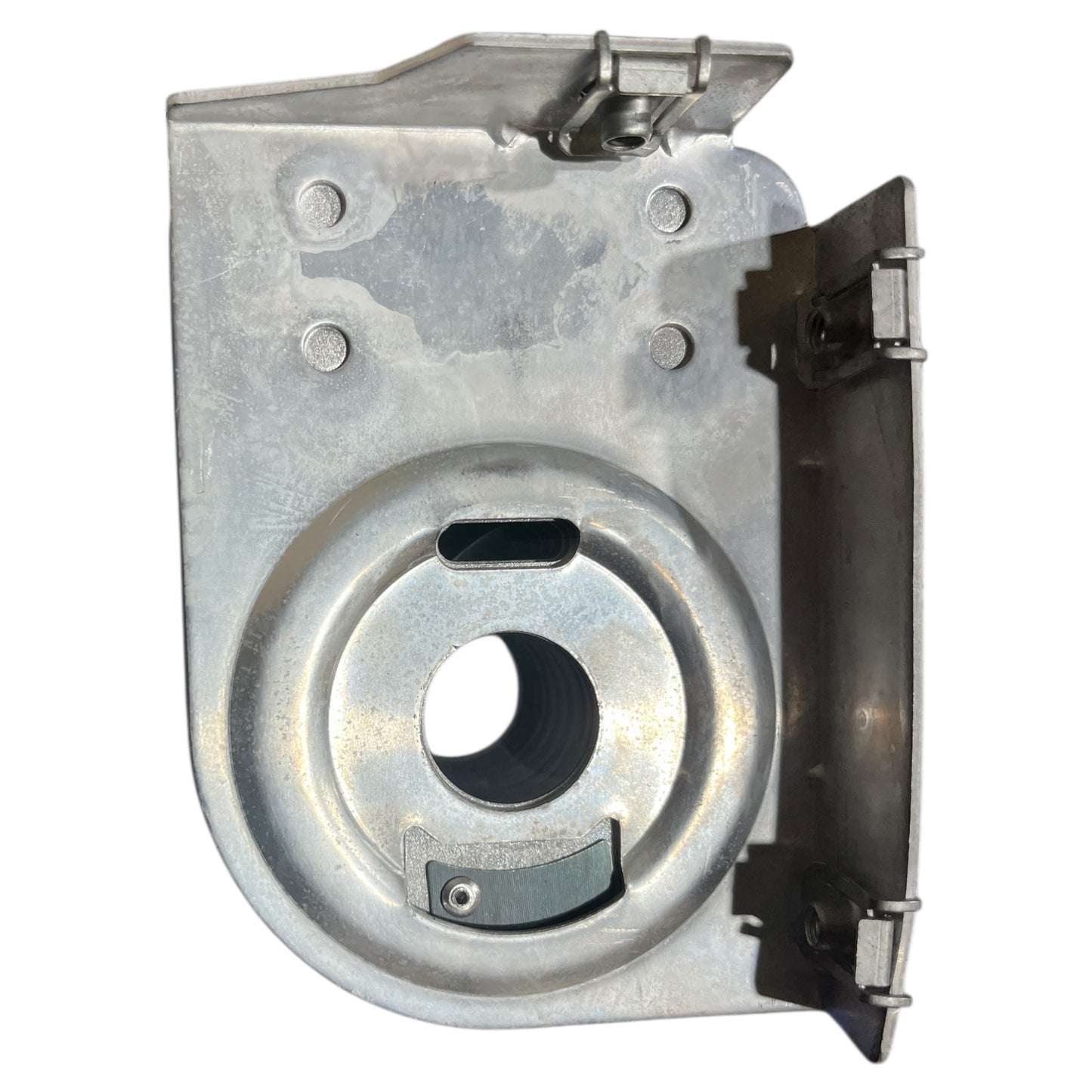 GENERICO Enfriador de Aceite de Motor P/N: 05048119AD