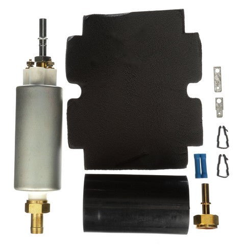 Airtex Fuel Pumps Electric Fuel Pump P/N:E2000 Fits: Ford Aerostar, Ford Bronco, Ford Bronco Ii, Ford E-150 Econoline, Ford E-150 Econoline Club Wagon, Ford E-250 Econoline, Ford E-250 Econoline Club Wagon, Ford E-350 Econoline - Image 1
