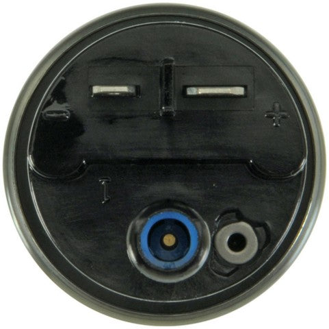 Airtex Fuel Pumps Electric Fuel Pump P/N:E2002 Fits: Ford Aerostar 89-86, Ford Escort 90-87, Ford Ranger 97-89, Mazda B2300 96-94, Mazda B4000 1994, Mazda Navajo 94-91, Mercury Lynx 1987 - Image 1