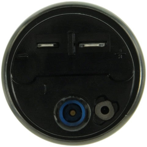 Airtex Fuel Pumps Electric Fuel Pump P/N:E2042 Fits: Ford Escort 97-91, Ford Ltd Crown Victoria 91-90, Ford Mustang 97-94, Ford Taurus 95-86, Lincoln Continental 94-88, Mercury Grand Marquis 91-90, Mercury Sable 95-86, Mercury Tracer 97-91 - Image 1