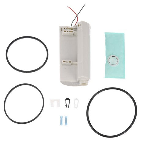 Airtex Fuel Pumps Fuel Pump and Strainer Set P/N:E2059MN Fits: Ford Bronco, Ford Bronco Ii, Ford E-150 Econoline, Ford E-150 Econoline Club Wagon, Ford E-250 Econoline, Ford E-350 Econoline, Ford E-350 Econoline Club Wagon, Ford Econoline Super Duty - Image 1