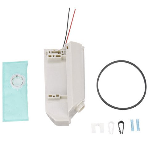 Airtex Fuel Pumps Fuel Pump and Strainer Set P/N:E2064MN Fits: Ford F-150 96-90, Ford F-250 96-90, Ford F-250 Hd 1997, Ford F-350 97-90, Ford F-super Duty 97-90 - Image 1