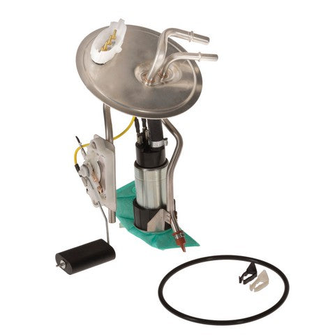 Airtex Fuel Pumps Fuel Pump Hanger Assembly P/N:E2077S Fits: Ford Taurus 94-86, Lincoln Continental 94-88, Mercury Sable 94-86 - Image 1