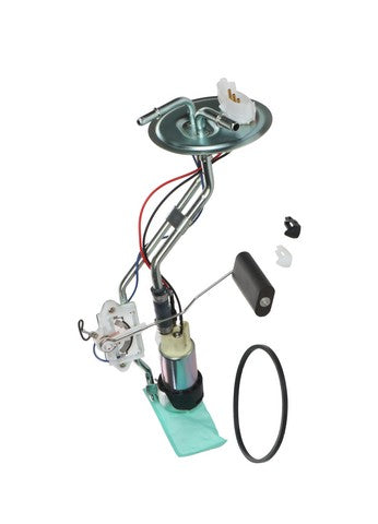 Airtex Fuel Pumps Fuel Pump Hanger Assembly P/N:E2078S Fits: Ford Ranger 97-89, Mazda B2300 97-94, Mazda B3000 1997, Mazda B3000 95-94, Mazda B4000 97-94 - Image 1