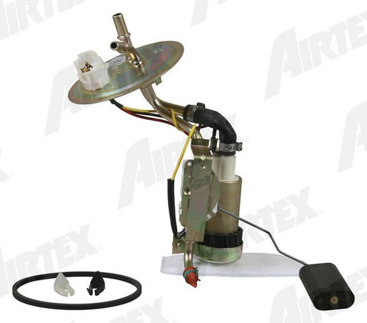 Airtex Fuel Pumps Fuel Pump Hanger Assembly P/N:E2080S Fits: Ford Aerostar 89-86 - Image 1