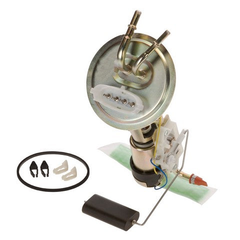 Airtex Fuel Pumps Fuel Pump Hanger Assembly P/N:E2081S Fits: Ford Tempo 87-85, Mercury Topaz 87-85 - Image 1