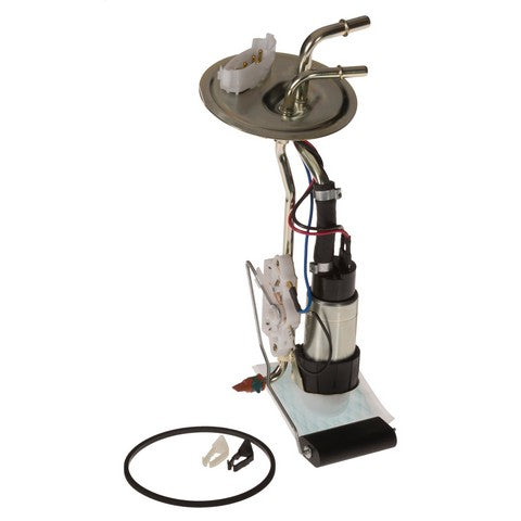 Airtex Fuel Pumps Fuel Pump Hanger Assembly P/N:E2098S Fits: Ford Thunderbird 95-89, Mercury Cougar 93-89 - Image 1