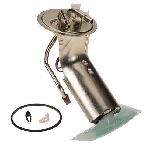 Airtex Fuel Pumps Fuel Pump Hanger Assembly P/N:E2100H Fits: Ford Thunderbird 88-86, Lincoln Continental 87-85, Lincoln Mark Vii 87-85, Mercury Cougar 88-86 - Image 1