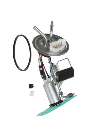 Airtex Fuel Pumps Fuel Pump Hanger Assembly P/N:E2104S Fits: Ford F-150 89-87, Ford F-250 89-87, Ford F-350 89-87, Ford F-super Duty 1989 - Image 1