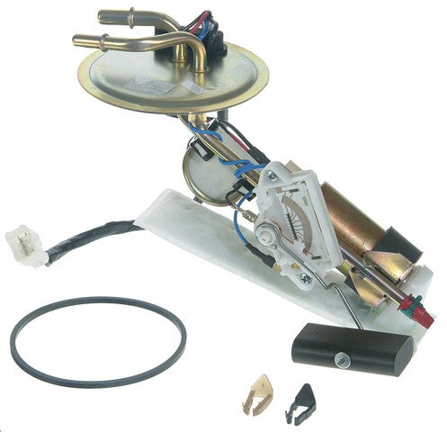 Airtex Fuel Pumps Fuel Pump Hanger Assembly P/N:E2105S Fits: Ford Escort 94-91, Mercury Tracer 94-91 - Image 1