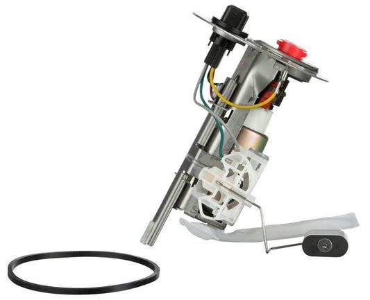 Airtex Fuel Pumps Fuel Pump Hanger Assembly P/N:E2117S Fits: Ford Contour 97-95, Mercury Mystique 97-95 - Image 1