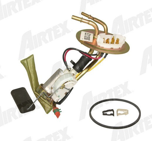 Airtex Fuel Pumps Fuel Pump Hanger Assembly P/N:E2129S Fits: Ford Thunderbird 1984, Mercury Cougar 1984 - Image 1