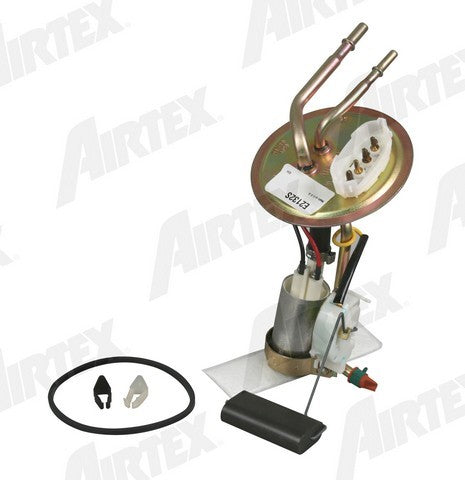 Airtex Fuel Pumps Fuel Pump Hanger Assembly P/N:E2132S Fits: Ford Ltd 86-85, Mercury Marquis 86-85 - Image 1
